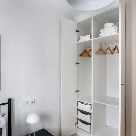 Antiga Esquerra De Leixample 3br Bcn-97