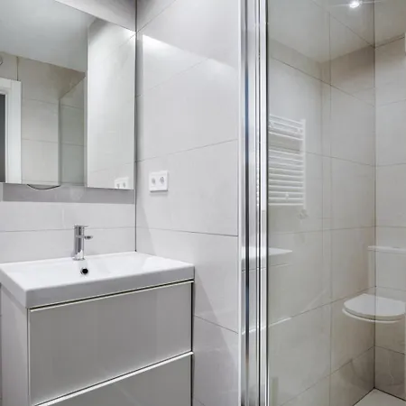 Antiga Esquerra De Leixample 3br Bcn-97 Barcelona